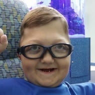 Levi Joseph Krystosek, 19 (TikTok Star)