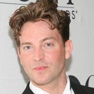 Levi Kreis, 43 (Stage Actor)