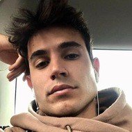 Levi Neufeld, 31 (Model)