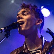 Levi Randall, 31 (TV Actor)