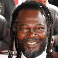 Levi Roots, 65 (Певец регги)