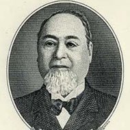 Levi Strauss (1829 - 1902) (Entrepreneur)