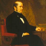 Levi Woodbury (1789 - 1851) (Supreme Court Justice)