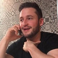 Levin De Grazia, 34 (Imprenditore)