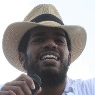 Levis Valenzuela Jr., 37 (Wrestler)