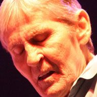 Levon Helm (1940 - 2012) (Drummer)