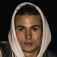 Levy Jansen, 22 (YouTube Star)