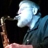 Lew Tabackin, 85 (Saxophonist)