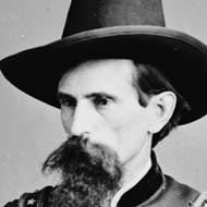 Lew Wallace (1827 - 1905) (小說家)