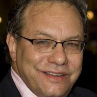 Lewis Black, 75 (Comedian)