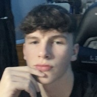 Lewis Booth, 19 (Instagram Star)