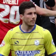 Lewis Buxton, 40 (Giocatore di calcio)
