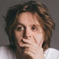 Lewis Capaldi, 27 (Chanteuse pop)