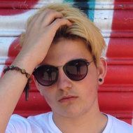 Lewis Clark, 24 (YouTube Star)