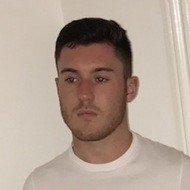 Lewis Edmondson, 28 (YouTube Star)