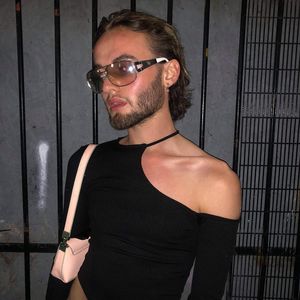 Lewis G. Hamilton, 24 (TV Actor)