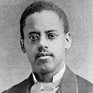 Lewis Howard Latimer (1848 - 1928) (Unternehmer)