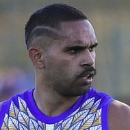 Lewis Jetta, 36 (Australian Rules Footballer)