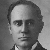 Lewis L Walker (1873 - 1944) (Politician)