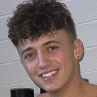 Lewis Leigh, 23 (TikTok Star)