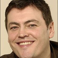 Lewis Macleod, 54 (Voice Actor)