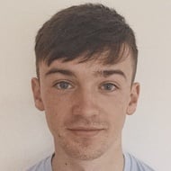Lewis Mckee, 21 (TikTok Star)