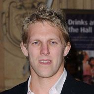 Lewis Moody, 47 (Rugby Player)