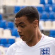 Lewis Norman Dobbin, 22 (Soccer Player)