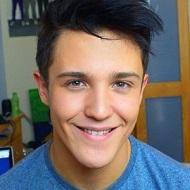 Lewis Parker, 30 (YouTube Star)