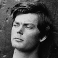 Lewis Powell (1844 - 1865) (Krimineller)