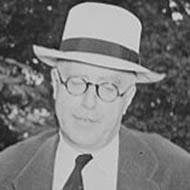 Lewis Schwellenbach (1894 - 1948) (Politician)