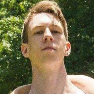 Lewis Spears, 31 (YouTube Star)