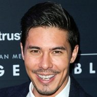Lewis Tan, 37 (Ator de TV)