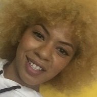 Lex Lu, 34 (Cantante Pop)