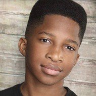 Lex Lumpkin, 18 (TV-acteur)