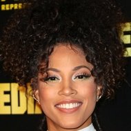 Lex Scott-Davis, 33 (TV Actress)