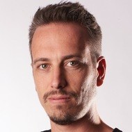 Lex Veldhuis, 41 (Twitch Star)