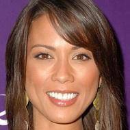 Lexa Doig, 50 (電視女演員)