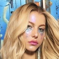 Lexi Atkins, 33 (電影女演員)