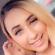 Lexi Coles, 24 (TikTok Star)