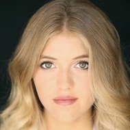 Lexi DiBenedetto, 24 (Movie Actress)