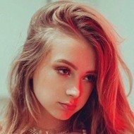 Lexi Drew, 21 (Rapper)