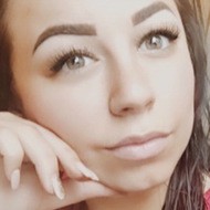 Lexi Glincher, 31 (Model)