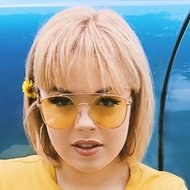 Lexi Lauren, 23 (Country Singer)