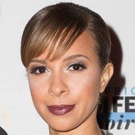 Lexi Lawson, 41 (舞台女演员)