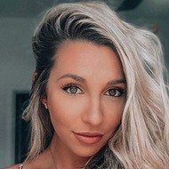 Lexi Marsella, 30 (Реальная звезда)