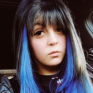 Lexi Martone, 32 (Stylist)
