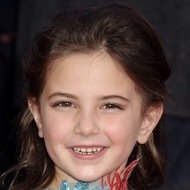 Lexi Rabe, 11 (Movie Actress)