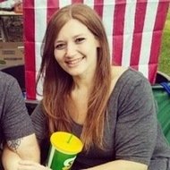 Lexi Reed, 33 (Instagram Star)