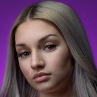 Lexi Schwab, 19 (TikToker)